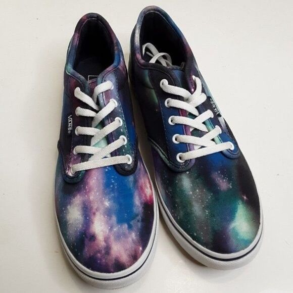 Vans Cosmo Women's size 7.5M Sneaker - Picture 1 of 12